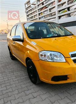 شيفروليه أفيو